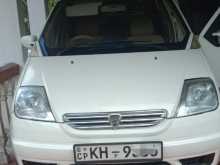 Micro Trend 2009 Car