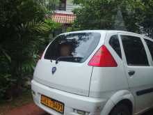 Micro Trend 2009 Car