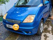 Micro Trend 2009 Car