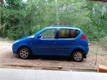 Micro Trend 2009 Car