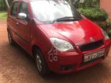 Micro Trend 2009 Car