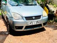 Micro Trend 2010 Car