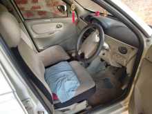 Micro Trend 2010 Car