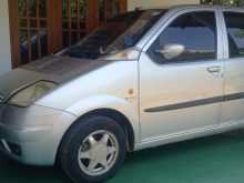 Micro Trend 2010 Car
