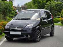 Micro Trend 2010 Car