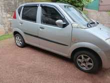 Micro Trend 2010 Car
