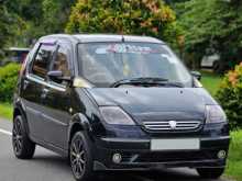 Micro Trend 2010 Car