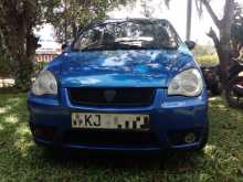 Micro Trend 2010 Car