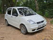 Micro Trend 2011 Car