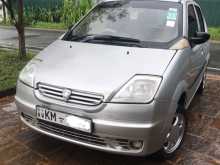 Micro Trend 2011 Car