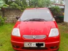 Micro Trend 2011 Car
