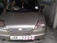 Micro Trend 2011 Car