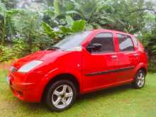 Micro Trend 2011 Car