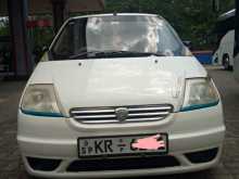 Micro Trend 2011 Car