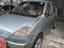 Micro Trend 2011 Car