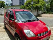 Micro Trend 2012 Car