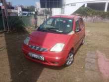 Micro Trend 2012 Car