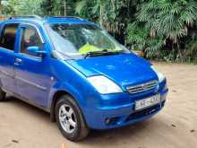 Micro Trend 2012 Car