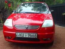 Micro Trend 2012 Car
