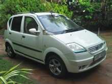 Micro Trend 2012 Car