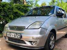 Micro Trend 2012 Car