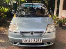 Micro Trend 2012 Car