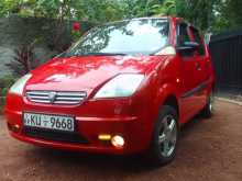 Micro Trend 2012 Car