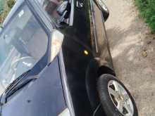 Micro Trend 2012 Car