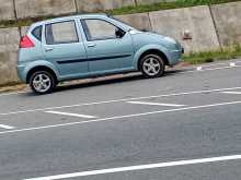 Micro Trend 2012 Car