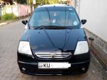 Micro Trend 2012 Car