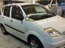 Micro Trend 2012 Car