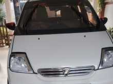 Micro Trend 2012 Car