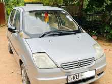 Micro Trend 2012 Car