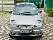 Micro Trend 2012 Car