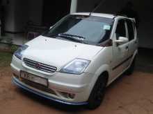 Micro Trend 2012 Car