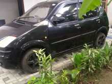 Micro Trend 2012 Car