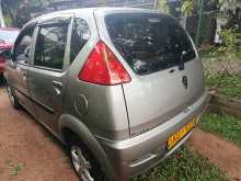 Micro Trend 2012 Car