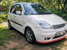 Micro Trend 2012 Car