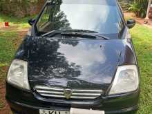 Micro Trend 2012 Car
