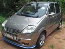 Micro Trend 2012 Car