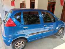 Micro Trend 2012 Car