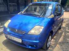 Micro Trend 2012 Car