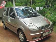 Micro Trend 2012 Car