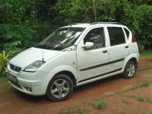 Micro Trend 2012 Car