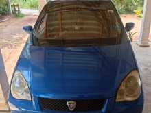 Micro Trend 2012 Car