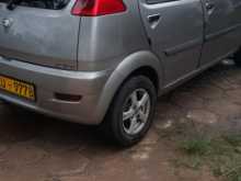 Micro Trend 2012 Car