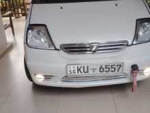 Micro Trend 2012 Car