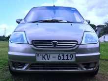Micro Trend 2013 Car