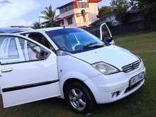 Micro Trend 2013 Car