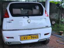 Micro Trend 2013 Car